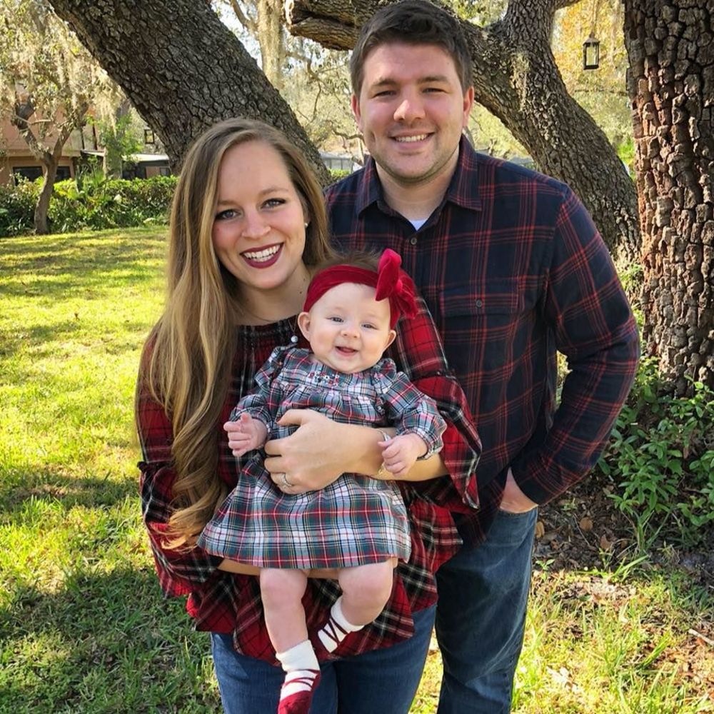 Meet your Posher, Molly